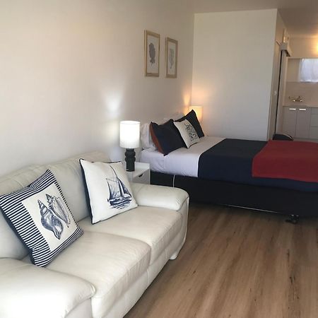 San Marino Motor Lodge Absolute Beachfront Coopers Beach Εξωτερικό φωτογραφία
