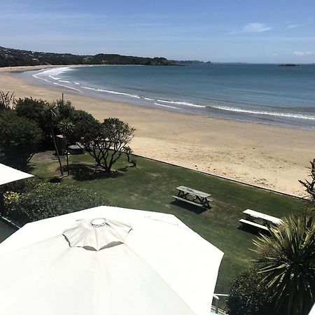 San Marino Motor Lodge Absolute Beachfront Coopers Beach Εξωτερικό φωτογραφία