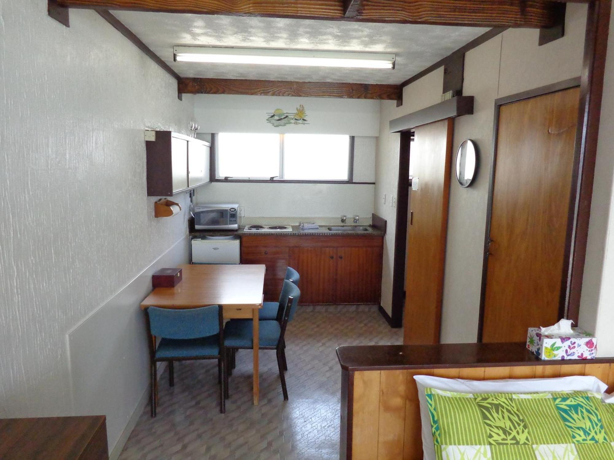 San Marino Motor Lodge Absolute Beachfront Coopers Beach Δωμάτιο φωτογραφία