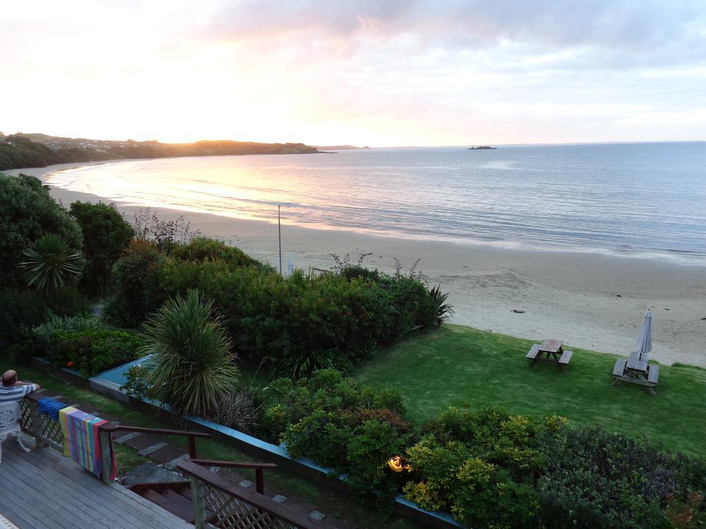 San Marino Motor Lodge Absolute Beachfront Coopers Beach Εξωτερικό φωτογραφία