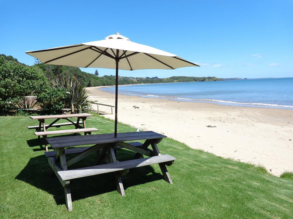 San Marino Motor Lodge Absolute Beachfront Coopers Beach Εξωτερικό φωτογραφία