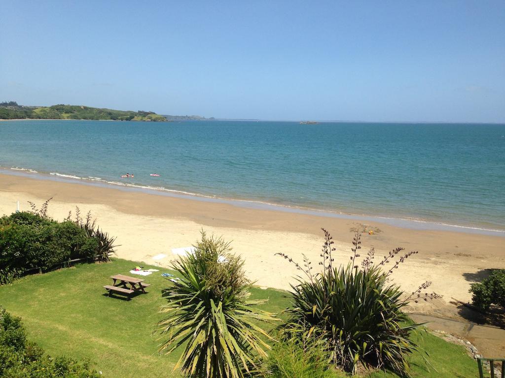 San Marino Motor Lodge Absolute Beachfront Coopers Beach Εξωτερικό φωτογραφία
