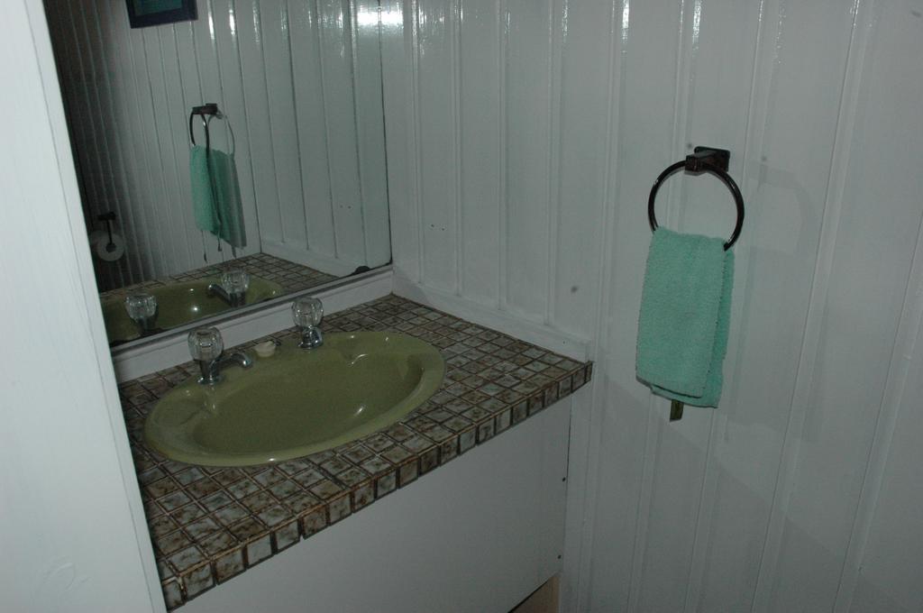 San Marino Motor Lodge Absolute Beachfront Coopers Beach Εξωτερικό φωτογραφία
