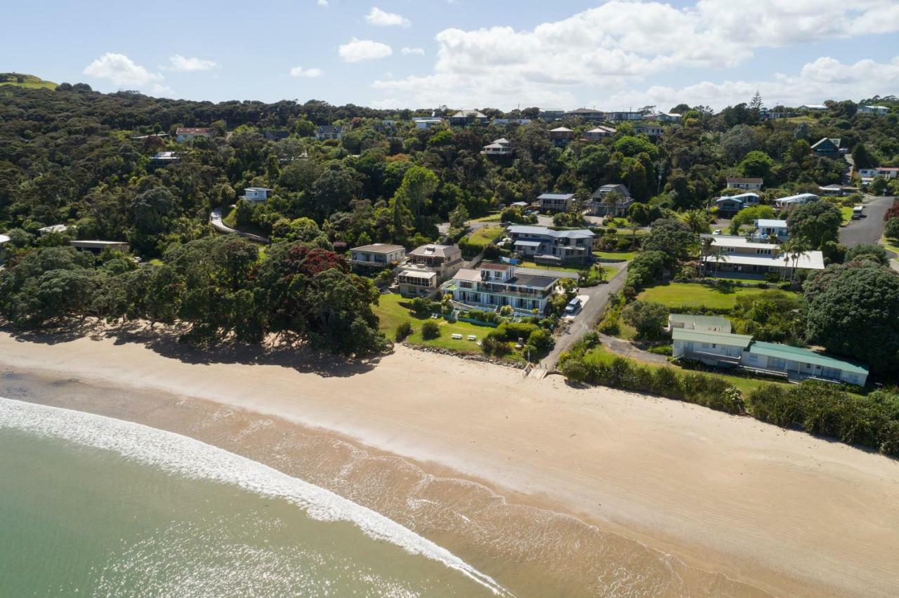 San Marino Motor Lodge Absolute Beachfront Coopers Beach Εξωτερικό φωτογραφία