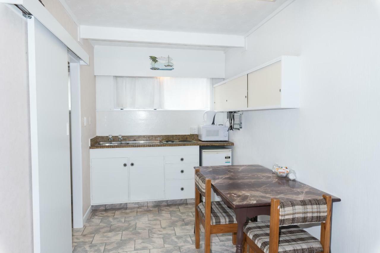 San Marino Motor Lodge Absolute Beachfront Coopers Beach Εξωτερικό φωτογραφία