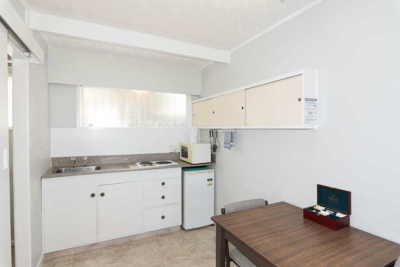 San Marino Motor Lodge Absolute Beachfront Coopers Beach Εξωτερικό φωτογραφία