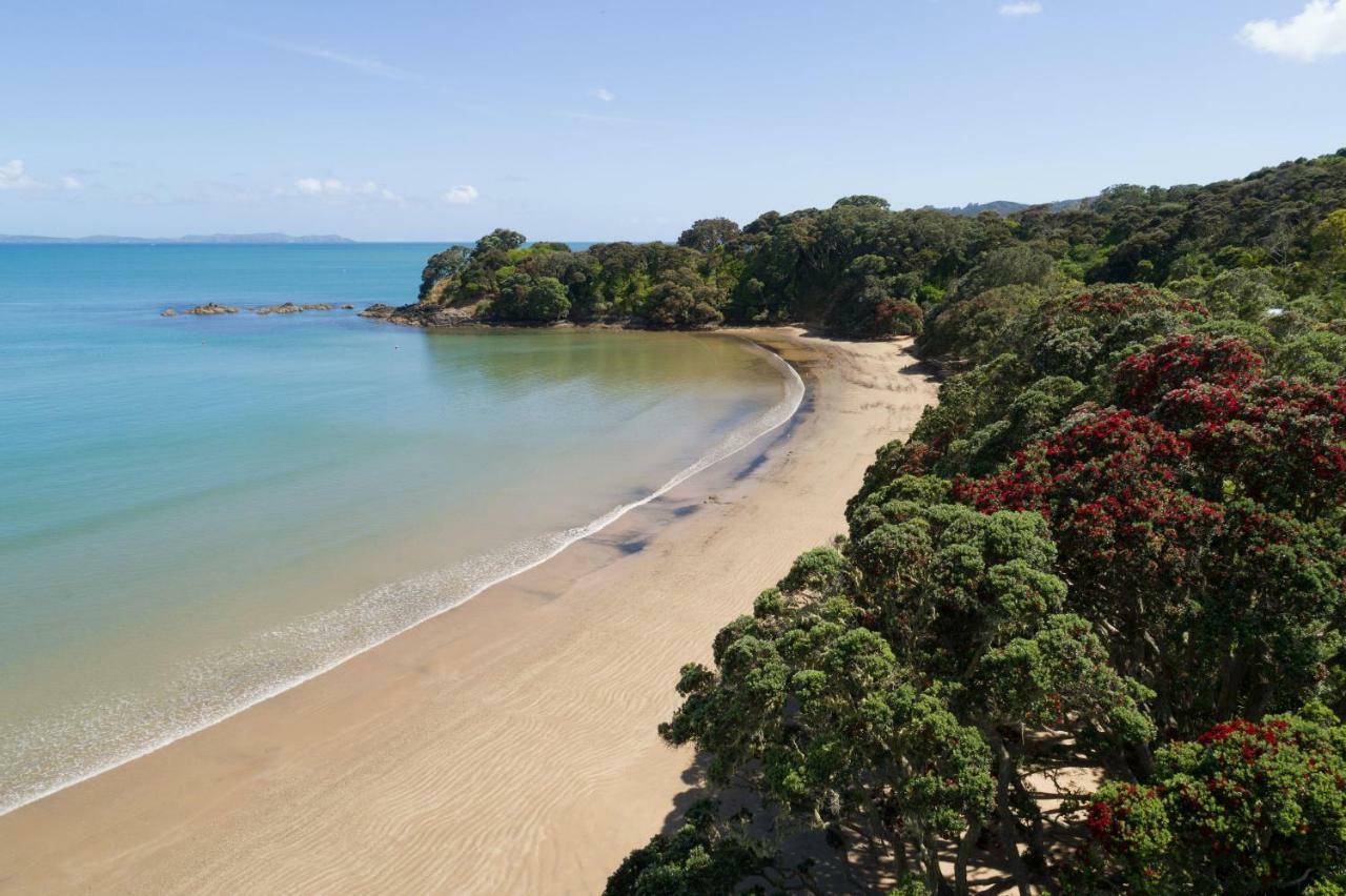 San Marino Motor Lodge Absolute Beachfront Coopers Beach Εξωτερικό φωτογραφία