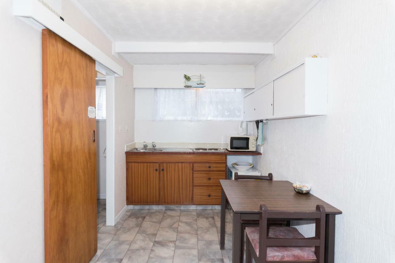 San Marino Motor Lodge Absolute Beachfront Coopers Beach Εξωτερικό φωτογραφία